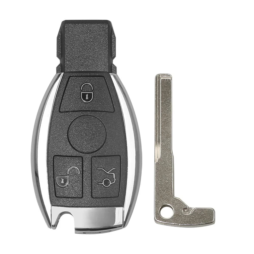 Blackbox Automotive Diagnostics Key Programmer and Immobilizer Tool