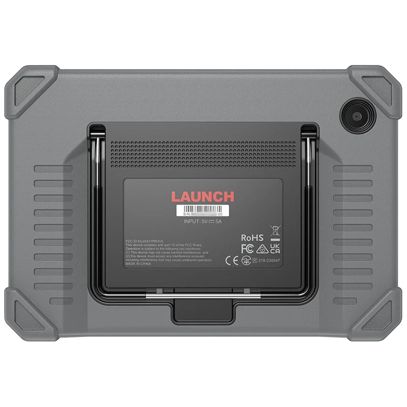 Launch Automotive Diagnostic Scanner