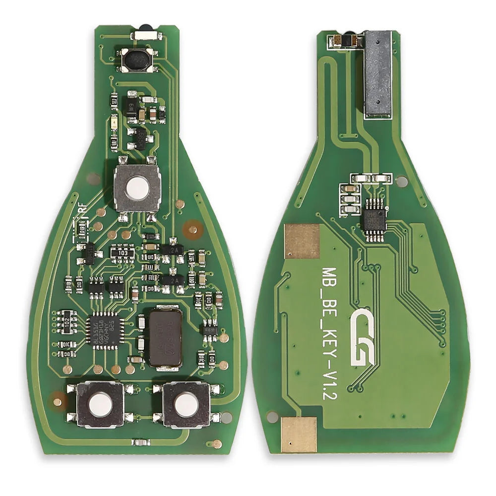 Blackbox Automotive Diagnostics Key Programmer and Immobilizer Tool