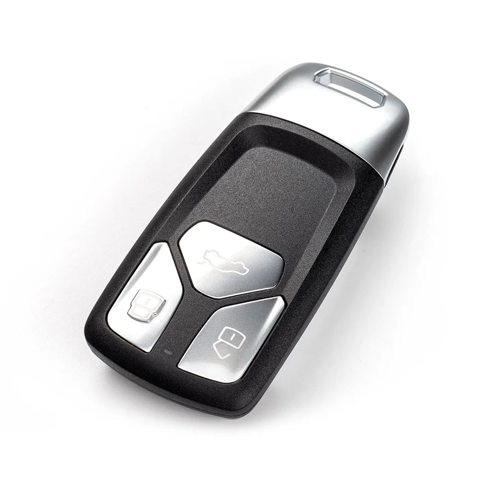 KEYDIY KD ZB26-3 Remote Key — Audi — image 4
