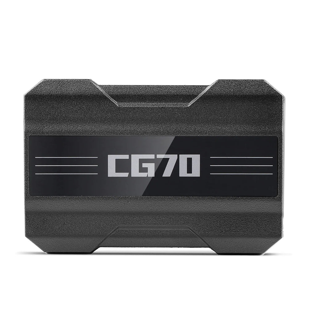 Blackbox Automotive Diagnostics Service Reset Tool