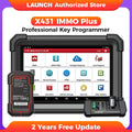 Launch X431 Key Programmer and Immobilizer Tool