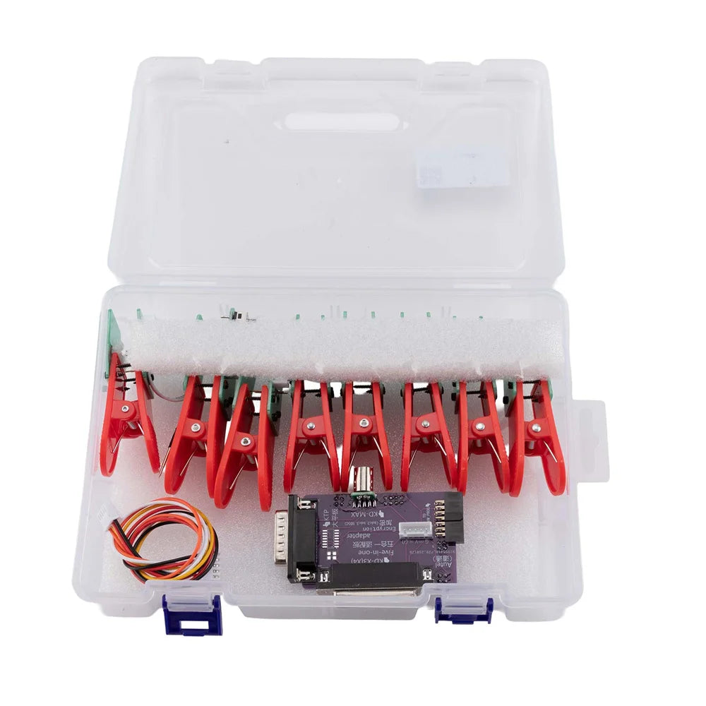 Blackbox Automotive Diagnostics Diagnostic Tool Accessory