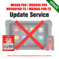 Autel MK906S Pro Software Update