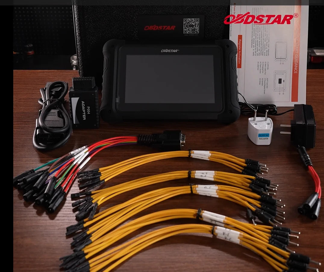 Blackbox Automotive Diagnostics