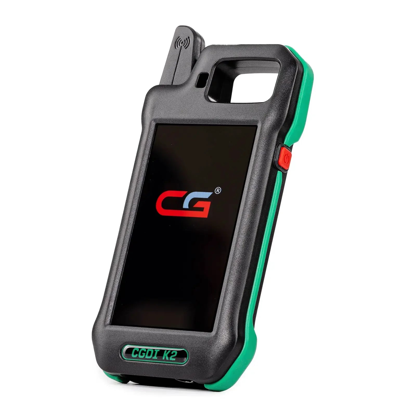 Blackbox Automotive Diagnostics Key Programmer and Immobilizer Tool