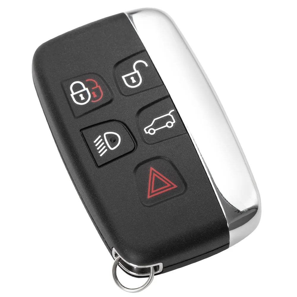 Xhorse XSLR01EN Remote Key — Land Rover — image 3
