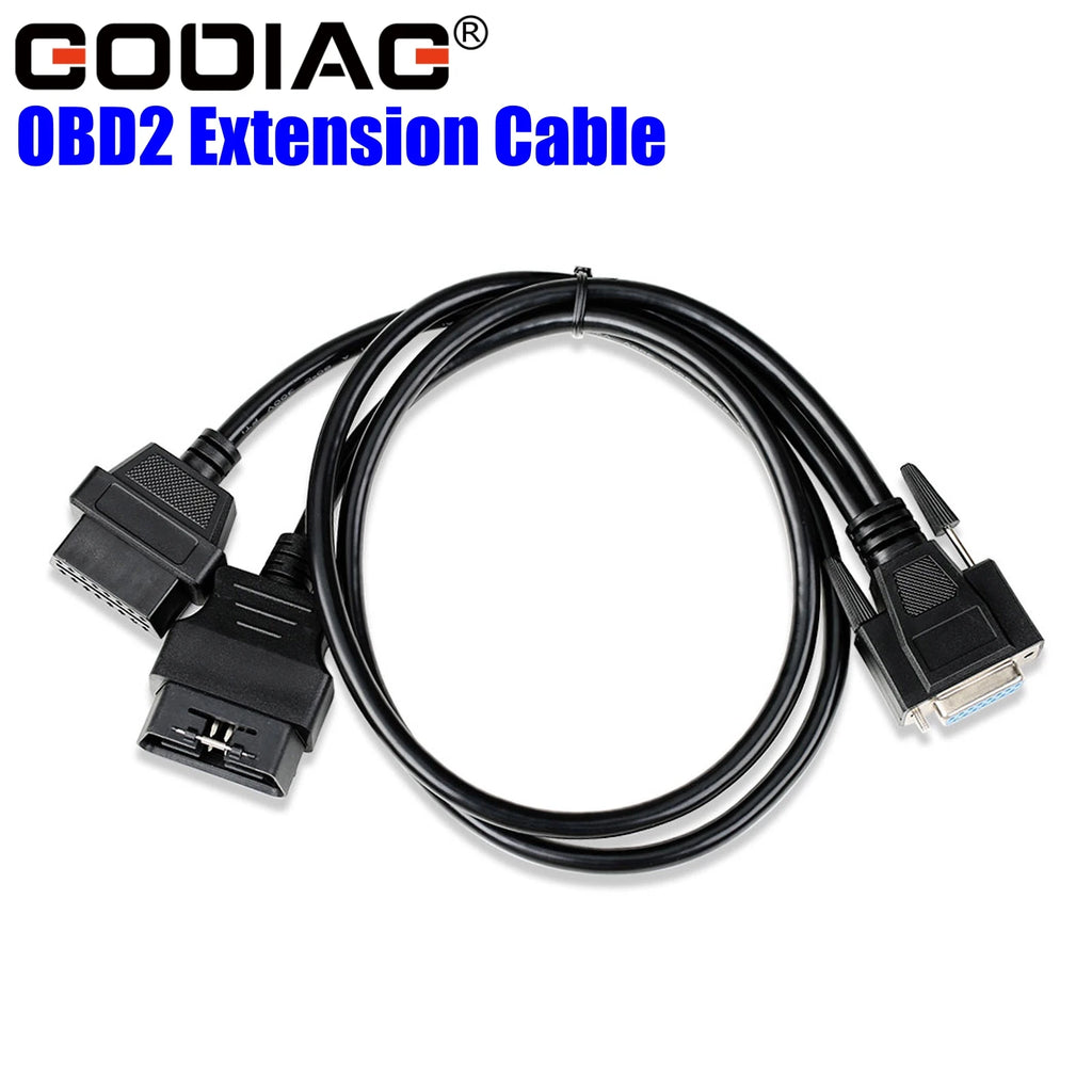 GODIAG GT100 Diagnostic Adapter Cable