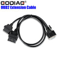 GODIAG GT100 Diagnostic Adapter Cable