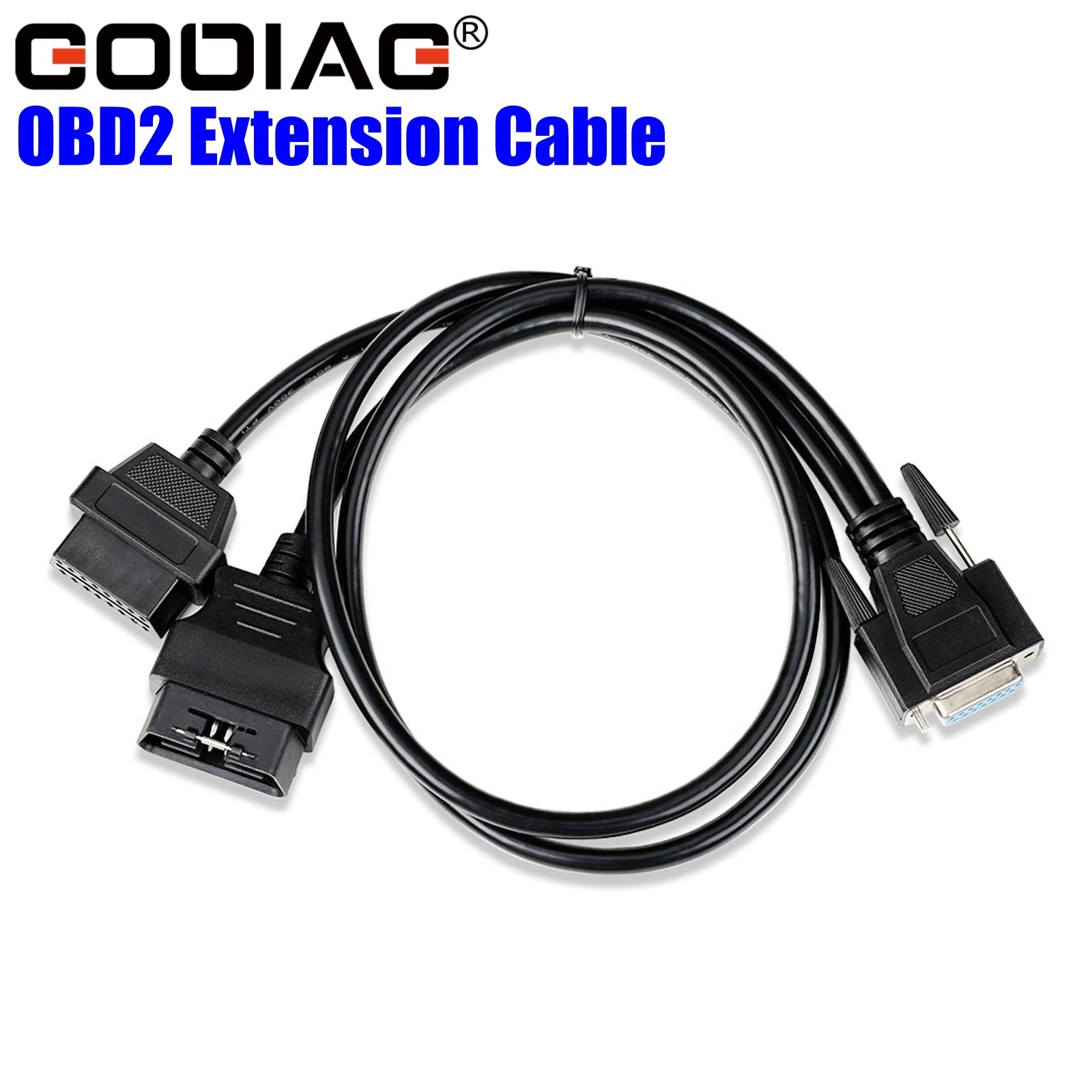 GODIAG GT100 Diagnostic Adapter Cable
