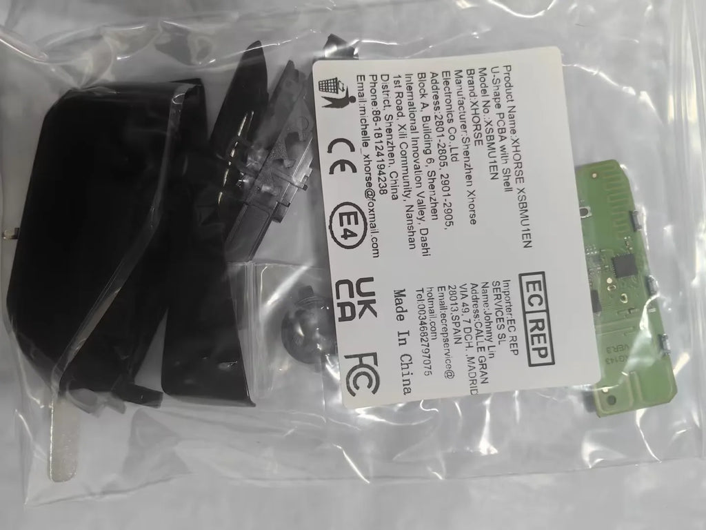 Xhorse Key Programmer and Immobilizer Tool