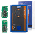 EONEBOSS TLK1 Key Unlocking Device Or EONEBOSS TLK2 Locked Key Reuse Tool Or EONEBOSS TLK3 Unit + ET-01 + ET-02 Blackbox Automotive Diagnostics
