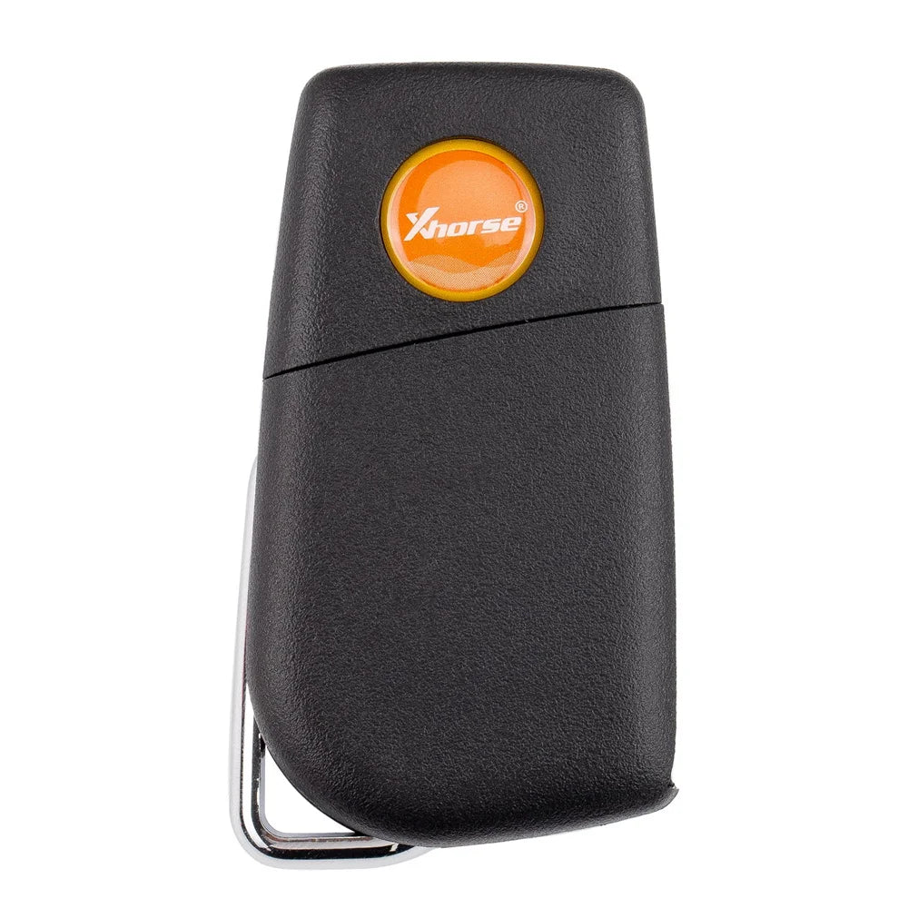 Xhorse XKTO20EN 2nd Remote Key — Toyota — image 4