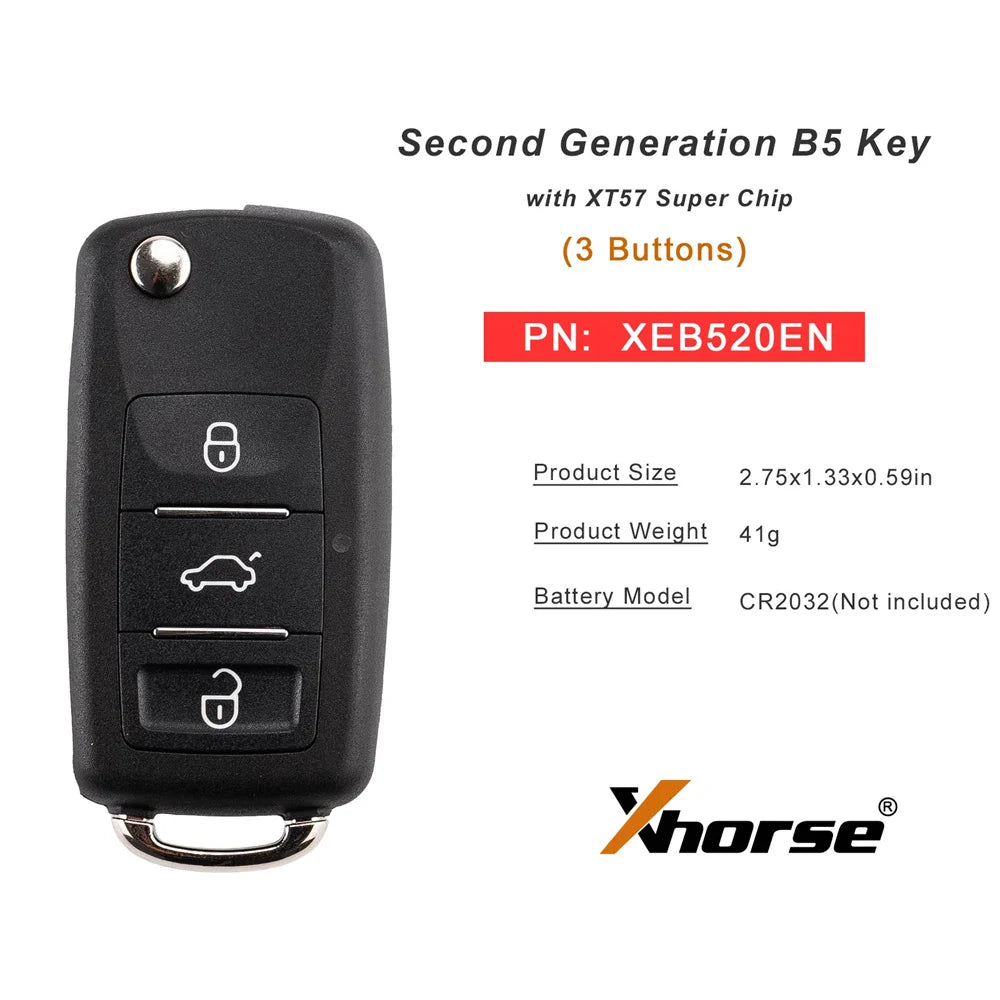 Xhorse Key Programmer and Immobilizer Tool