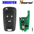 Xhorse XNBU01EN Remote Key