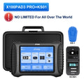 Blackbox Automotive Diagnostics Key Programmer and Immobilizer Tool