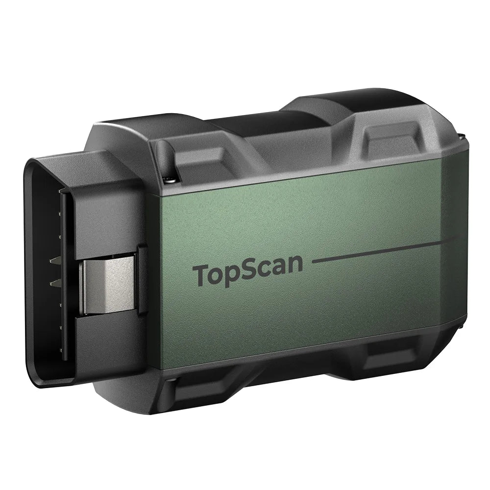 Topdon Bidirectional Diagnostic Scanner