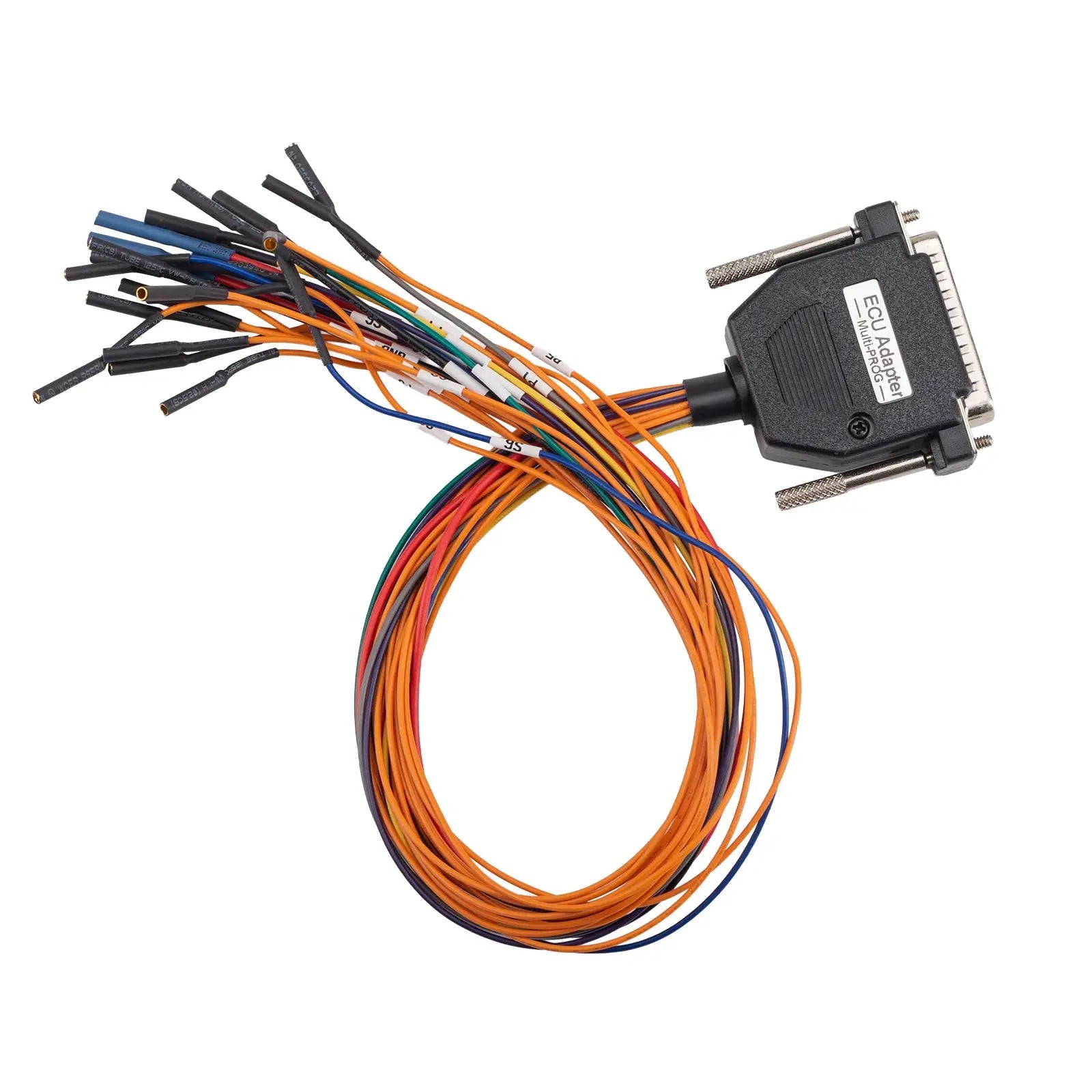 Xhorse ECU Adapter for Multi-PROG Solder Cable Blackbox Automotive Diagnostics