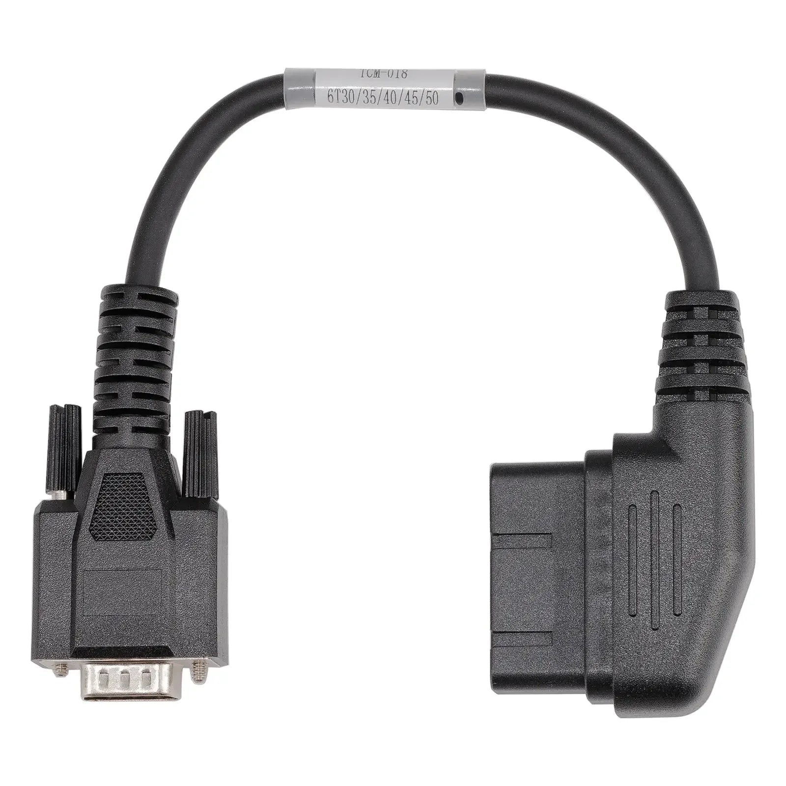 OBDSTAR TCM-021 6HP28/26/32/19/21 Diagnostic Adapter Cable — image 9