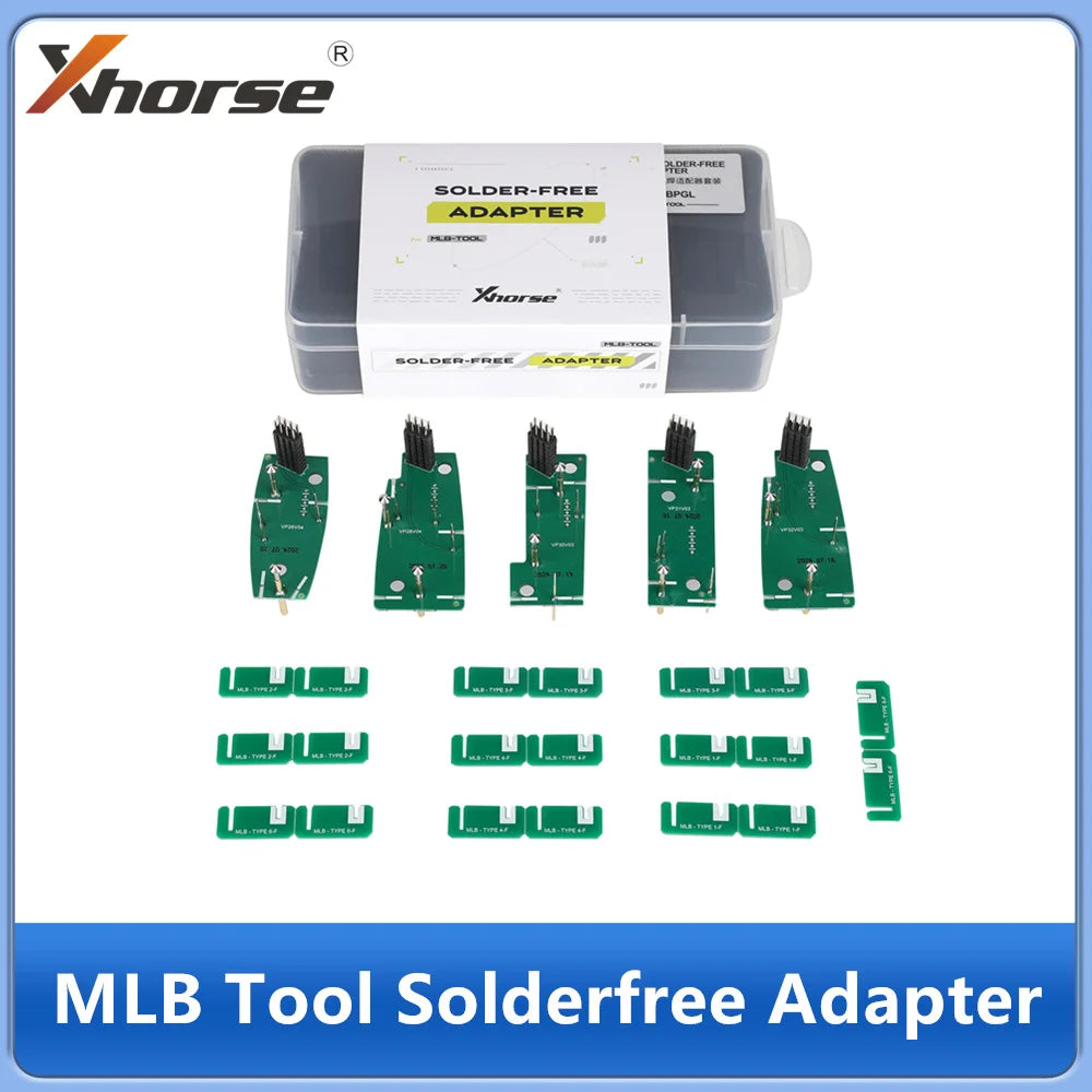 Xhorse Key Programmer and Immobilizer Tool