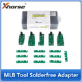 Xhorse Key Programmer and Immobilizer Tool