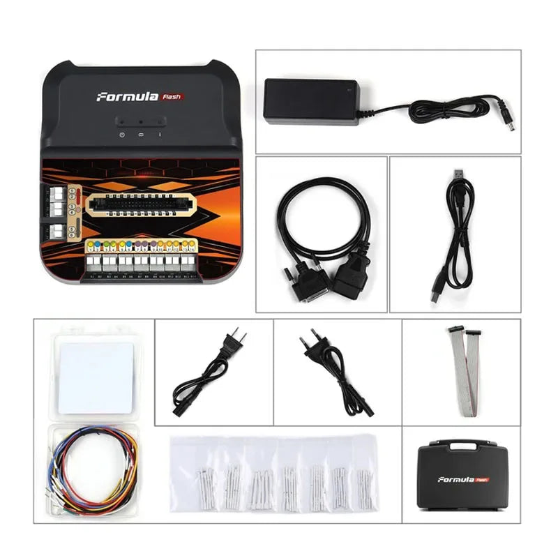 Blackbox Automotive Diagnostics Diagnostic Tool Accessory