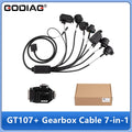 Blackbox Automotive Diagnostics Diagnostic Tool Accessory