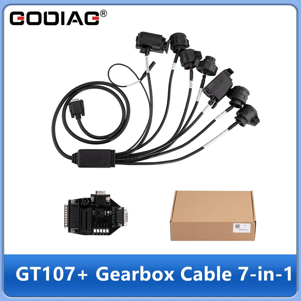 Blackbox Automotive Diagnostics Diagnostic Tool Accessory