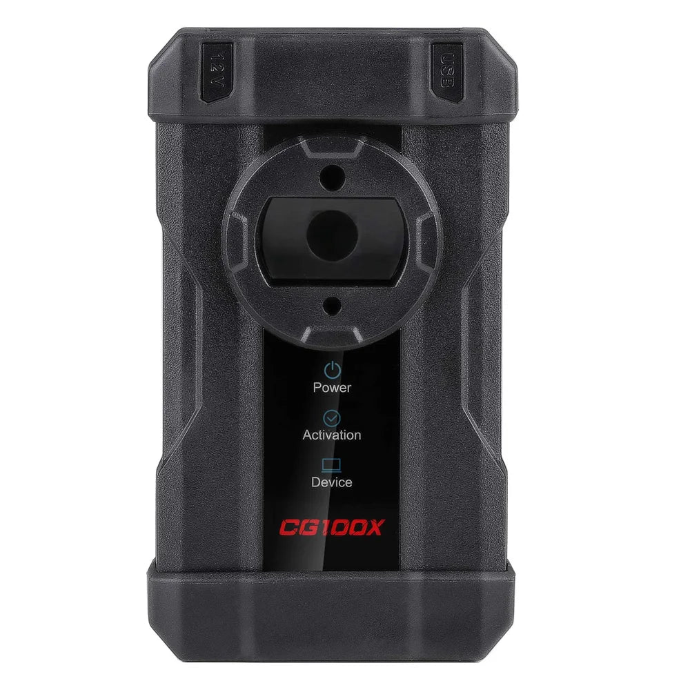 CGDI CG100X Diagnostic Adapter Cable — image 4