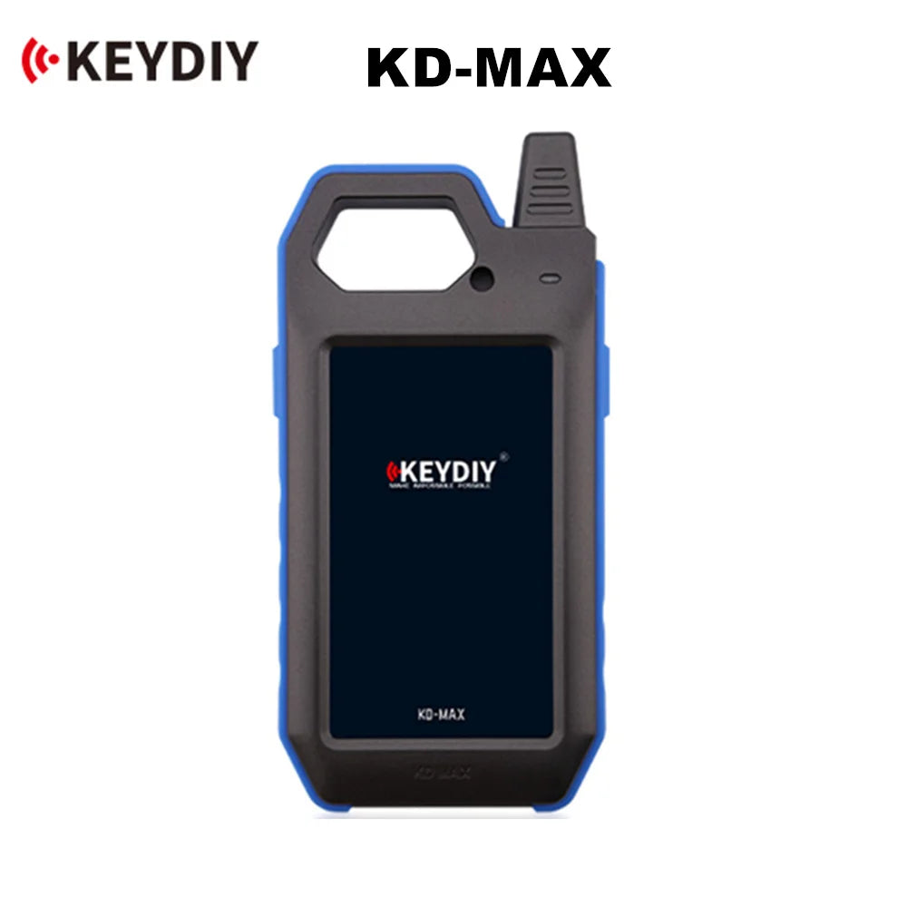 KEYDIY KD-MAX KDMAX Key Tool & Remote Generator Supports Frequency Checking/ Remote Generating/ Remote Clone/ Chip Recognition Blackbox Automotive Diagnostics