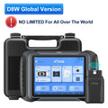 Blackbox Automotive Diagnostics Bidirectional Diagnostic Scanner