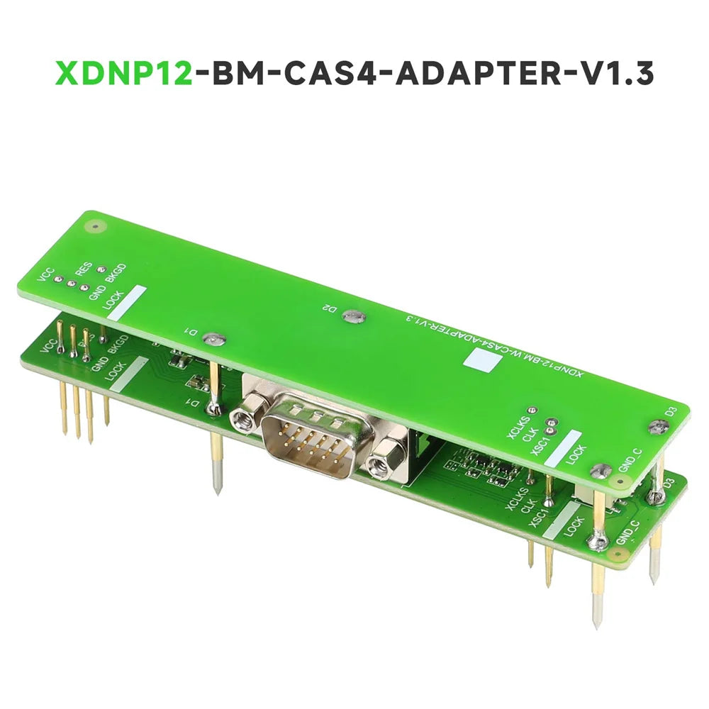 Xhorse XDNP12 Diagnostic Adapter Cable — BMW — image 4