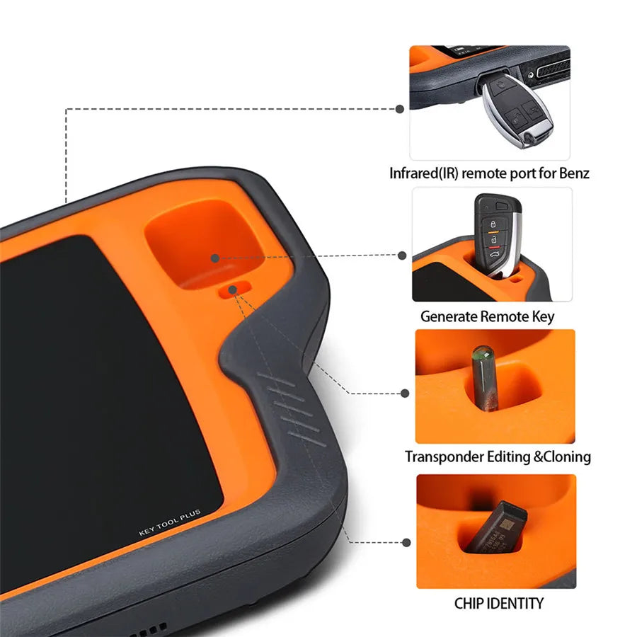 Xhorse Key Programmer and Immobilizer Tool