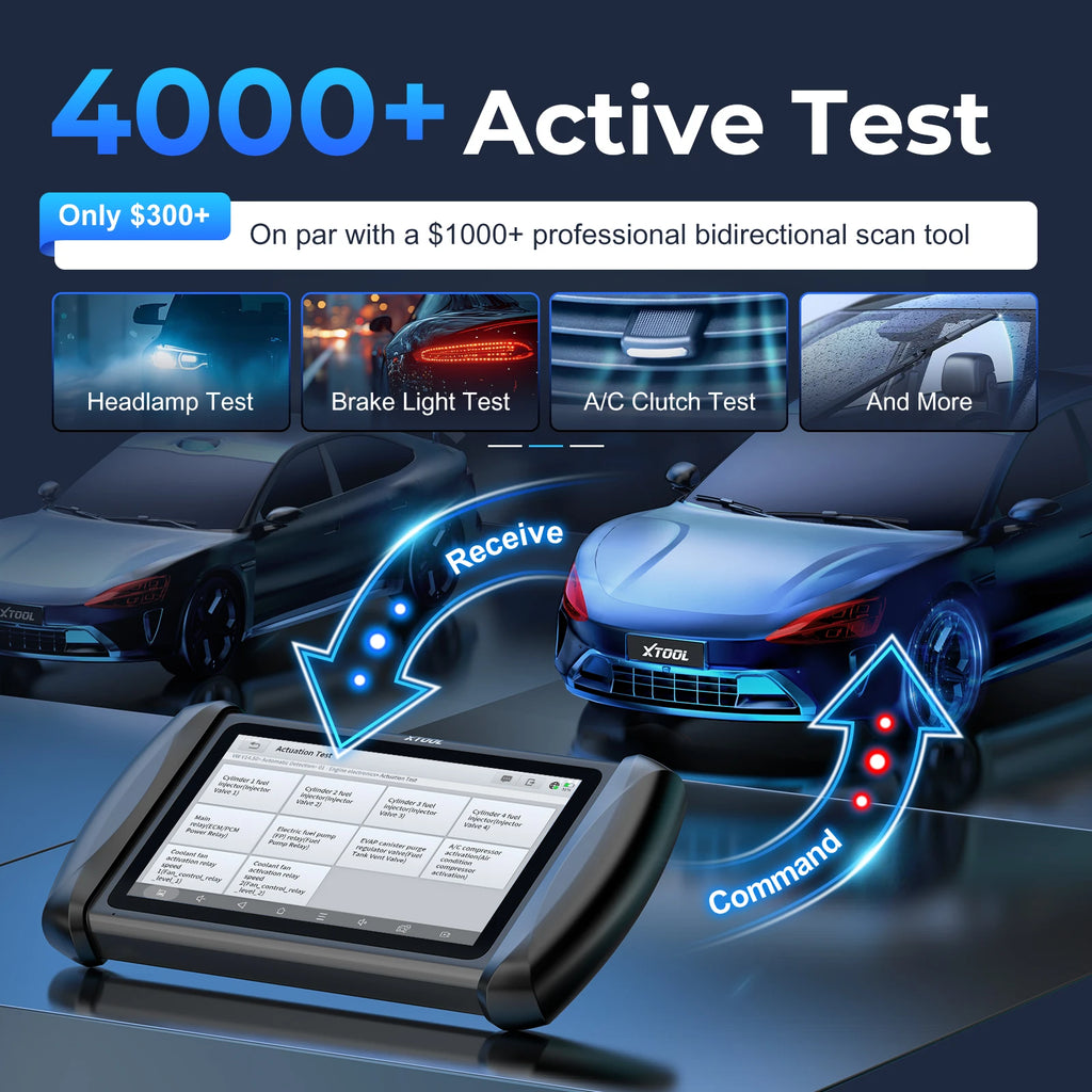 Blackbox Automotive Diagnostics Key Programmer and Immobilizer Tool