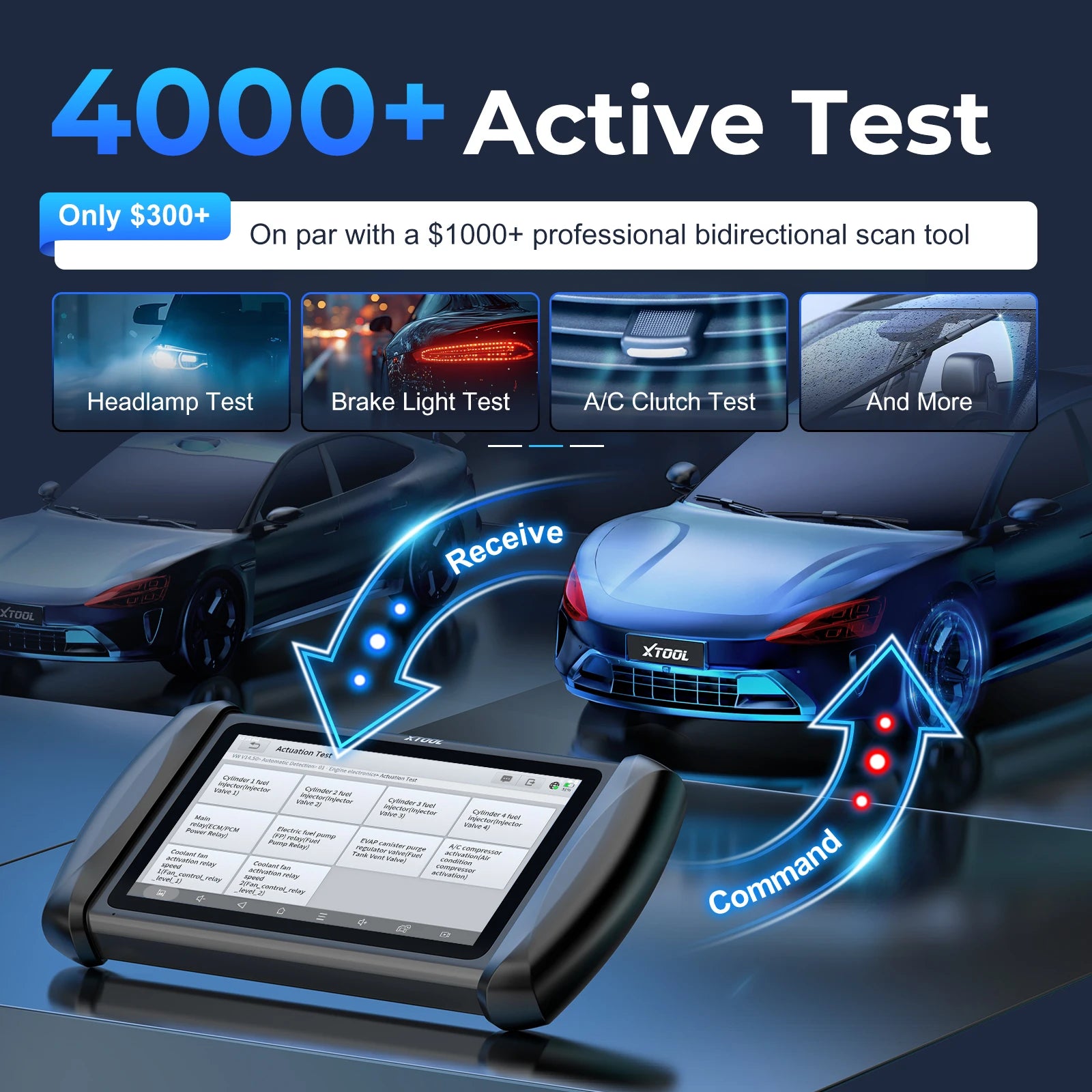Blackbox Automotive Diagnostics Key Programmer and Immobilizer Tool