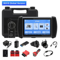 Xtool IK618 Automotive Diagnostic Scanner — image 7