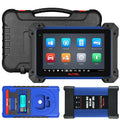 Autel IM608S II Automotive Key Programmer — image 7