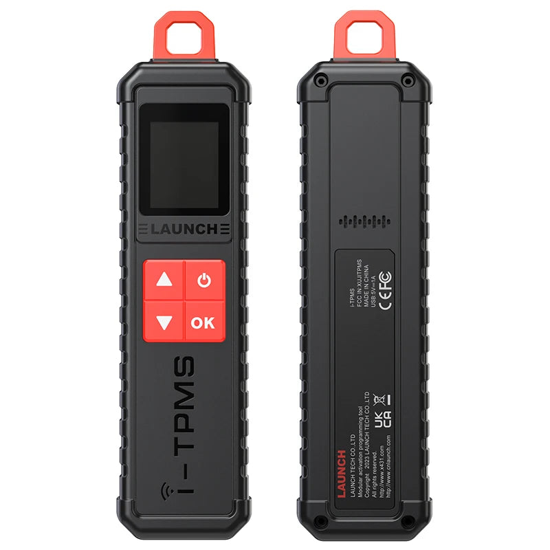 Launch X431 TPMS Relearn Tool