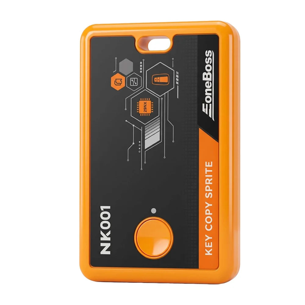 Blackbox Automotive Diagnostics Key Programmer and Immobilizer Tool