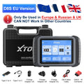 Blackbox Automotive Diagnostics Bidirectional Diagnostic Scanner