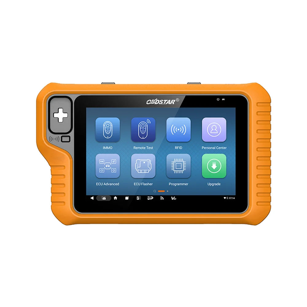 Blackbox Automotive Diagnostics Diagnostic Tool Accessory