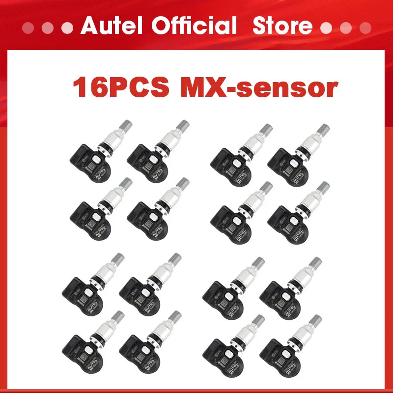 Autel TPMS Relearn Tool