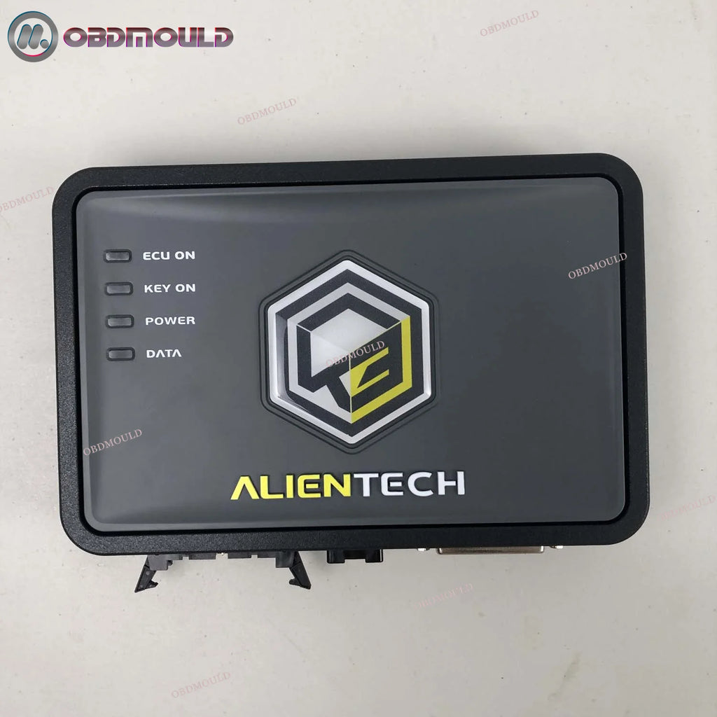 Blackbox Automotive Diagnostics Bidirectional Diagnostic Scanner