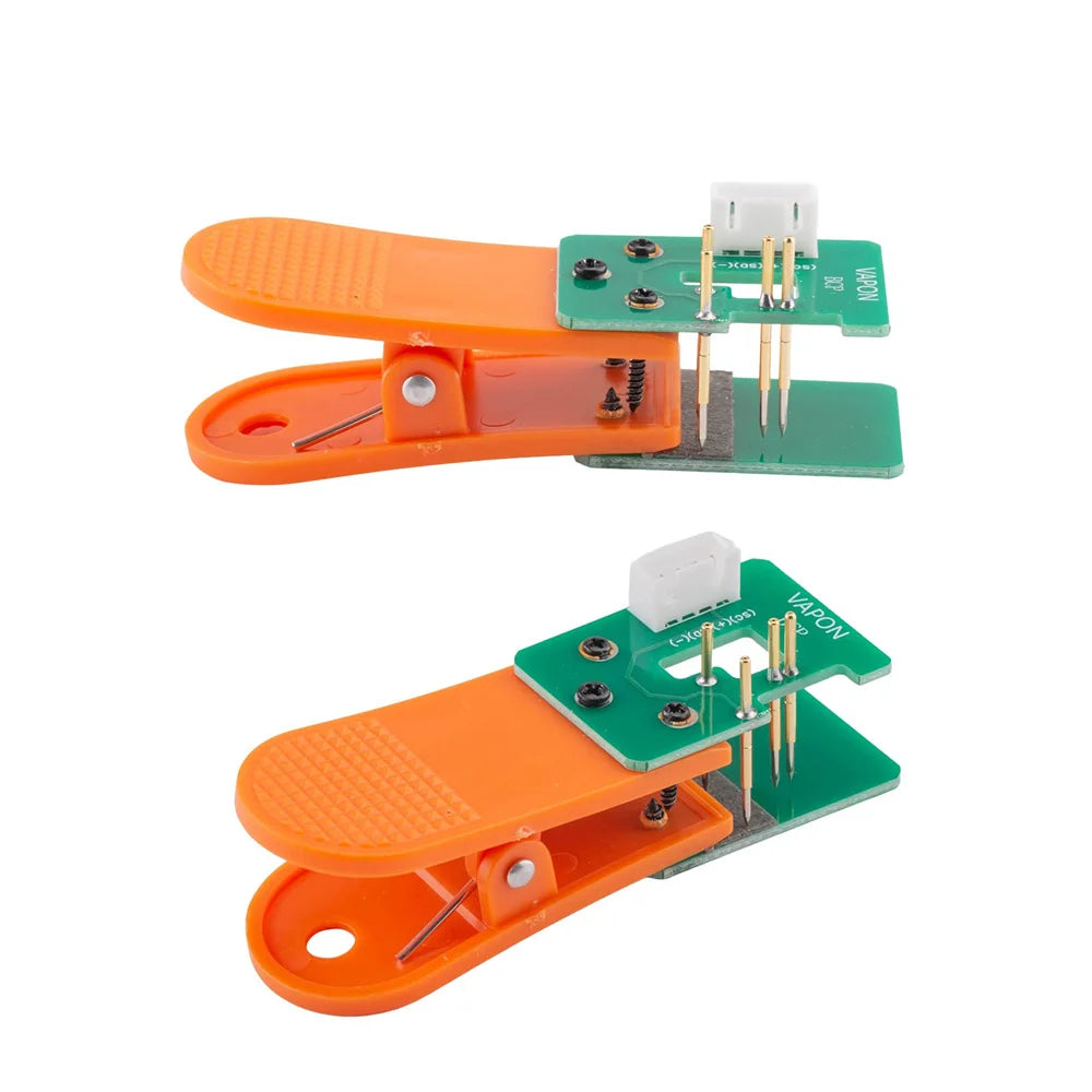 VAPON VP-B03 BDC3 Solderfree Adapter for BMW BDC3 Key Copy Solution Blackbox Automotive Diagnostics