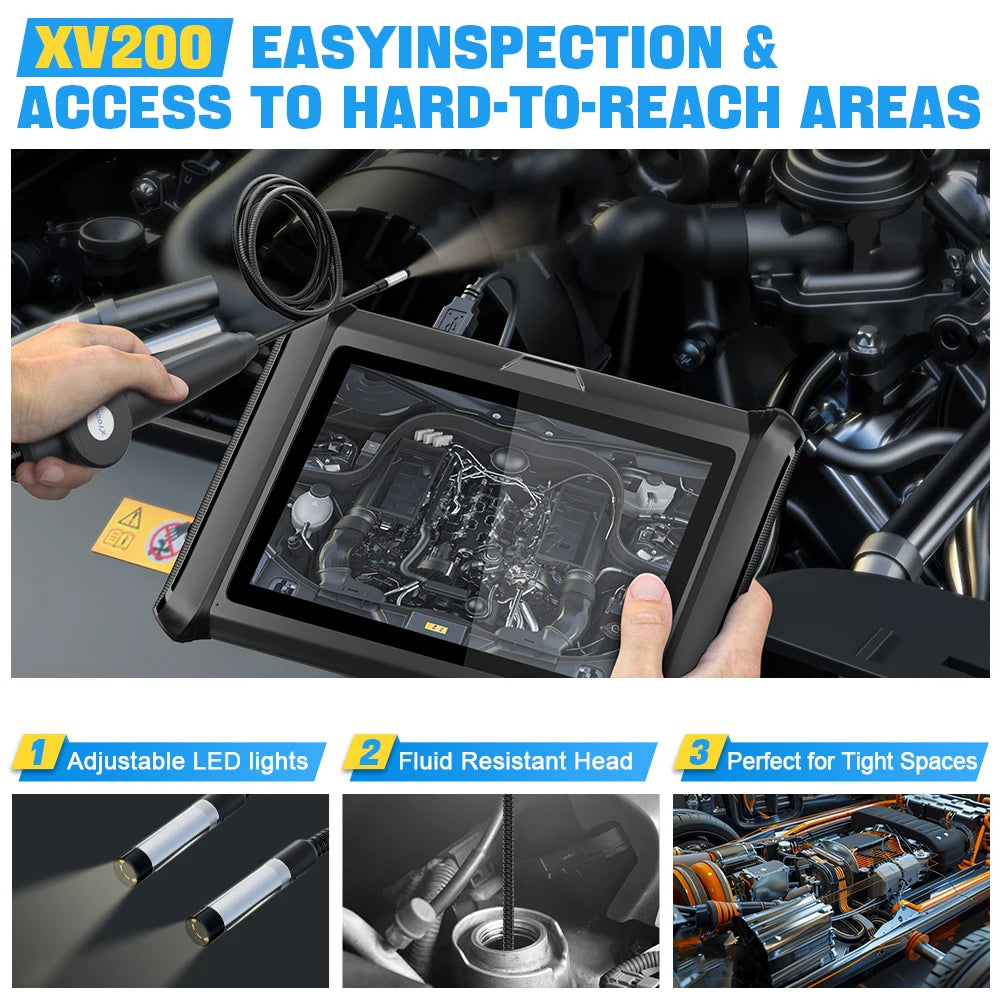 Blackbox Automotive Diagnostics
