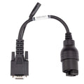 OBDSTAR TCM-021 6HP28/26/32/19/21 Diagnostic Adapter Cable — image 8