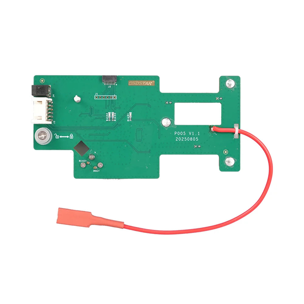 OBDSTAR P005 Automotive Key Programmer — image 2