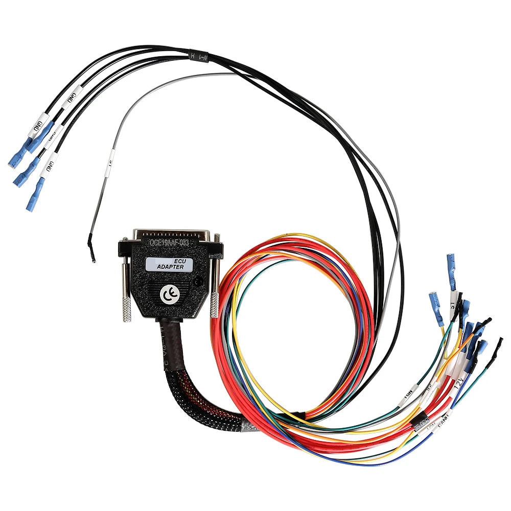 Xhorse N20 N55 B38 Diagnostic Adapter Cable — BMW — image 5
