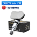 Blackbox Automotive Diagnostics TS100PRO TPMS Relearn Tool