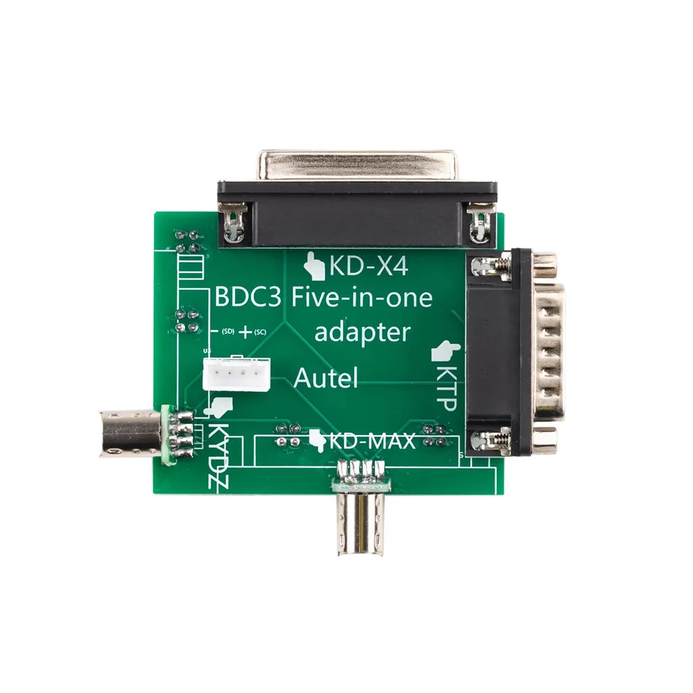 KEYDIY Diagnostic Adapter Cable — image 2
